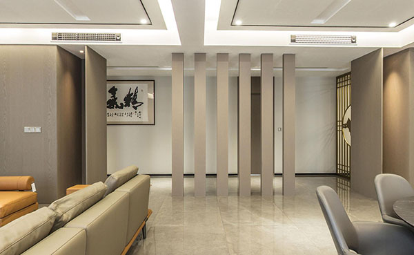 师傅给了装修攻略，看完我省了6万